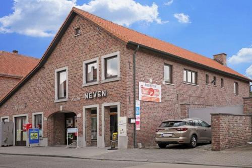 Hoepertingen Apartamento | Bij Suus onder de wol