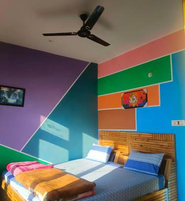 Mohal Casa | Bijali mahadev valley view home stay