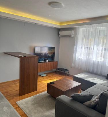 Bijeljina Apartamento | Bijeljina Central