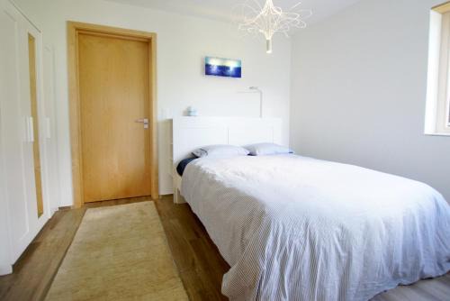 Amden Apartamento | Bijou am Bach