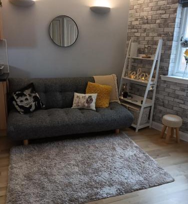 Berwick-upon-Tweed Apartamento | Bijou Apartment