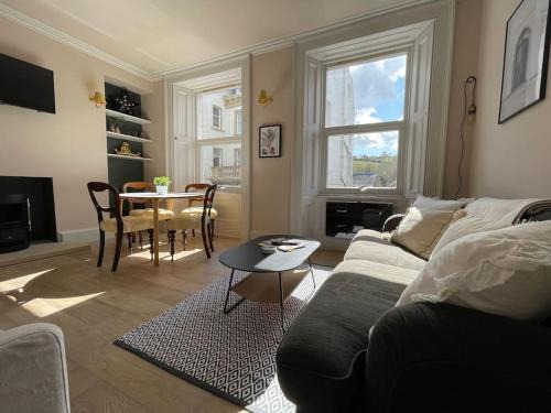 Gattonside Apartamento | Bijou apartment in the heart of Melrose