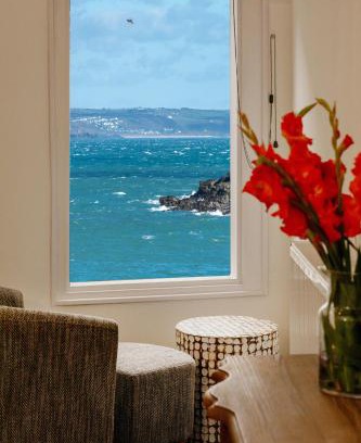 Mousehole Casa | Bijou Bolthole