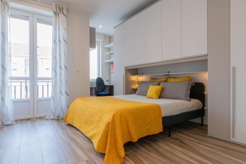 Millefonti Apartamento | Bijou61