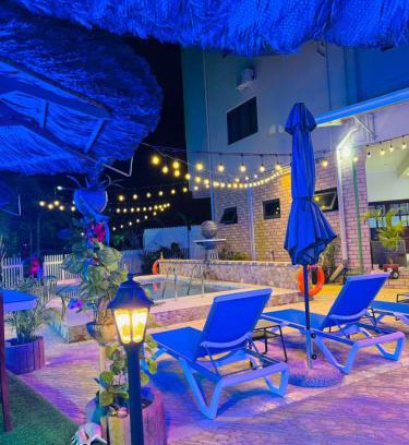 Grand'Anse Praslin Apartamento | Bijoutier Apartments