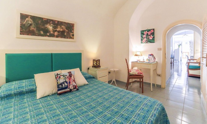 Atrani Casa | Bijoux house in Atrani: wifi, air-conditioning, easy access.
