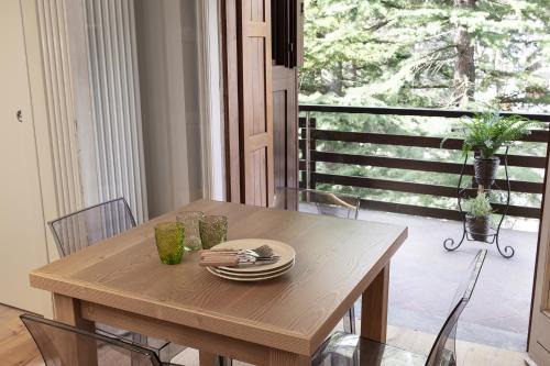 Ponte di Legno Apartamento | Bijoux Sozzine