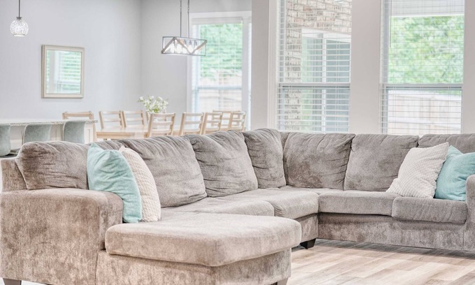 Bella Vista Casa | Spacious Family-Friendly 5BR Home in Bella Vista
