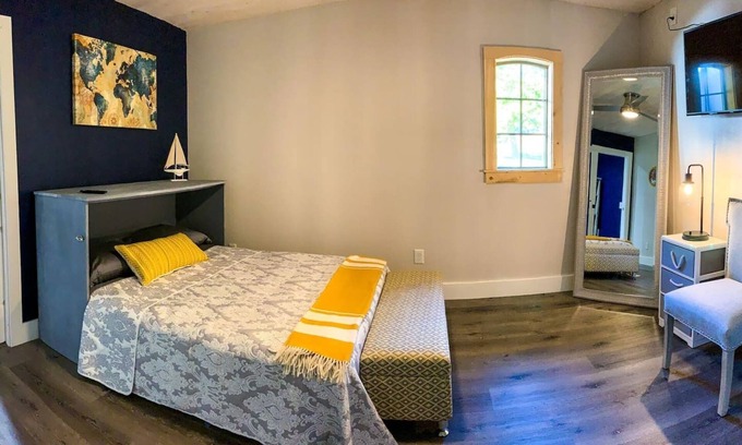 Bentonville Casa | Bike NWA from our farm