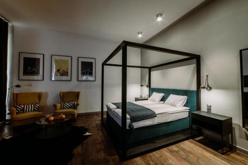 Przemysl Apartamento | BIKE ROOMS