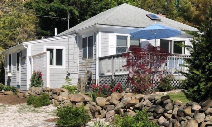East Orleans Casa | # 533: Encantadora cabaña del este de Orleans. ¡En bicicleta a la playa de Nauset! ¡Trae a tu perro!