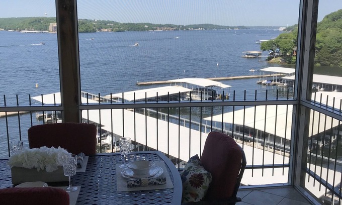Lakeland Condominio | W108 Harbor Towne Condo .... VER, VER, VER ... Duermen 6 y niños bienvenidos