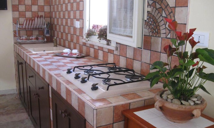 Valderice Apartamento | biker's friend apartment