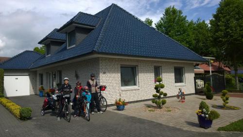 Lathen Apartamento | Biker-Stop