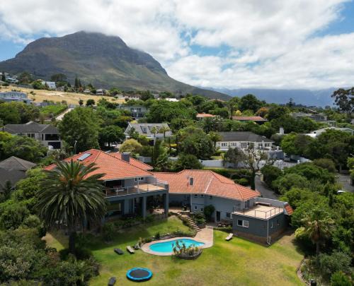 Somerset West Casa | Bikers Soul Resort