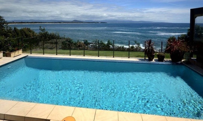 Culburra Beach Casa | Bikini Bottom Culburra (frente al mar)