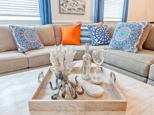 Savannah Beach Casa | Bikini Cottage
