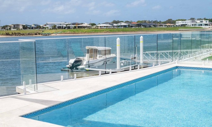 Yamba Casa | Bikini - Oceanstays - Pet Friendly