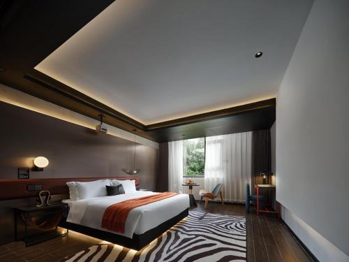 Guangzhou Hotel | Bil比尔行旅酒店天河客运站广州东站店