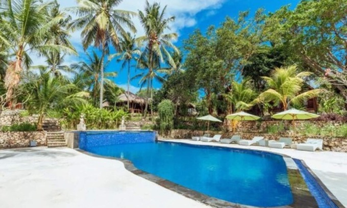 Botoemadeg Complejo | Bila Penida Resort & Farm