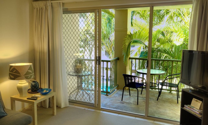 Bilinga Apartamento | Bila Vista Holiday Apartments