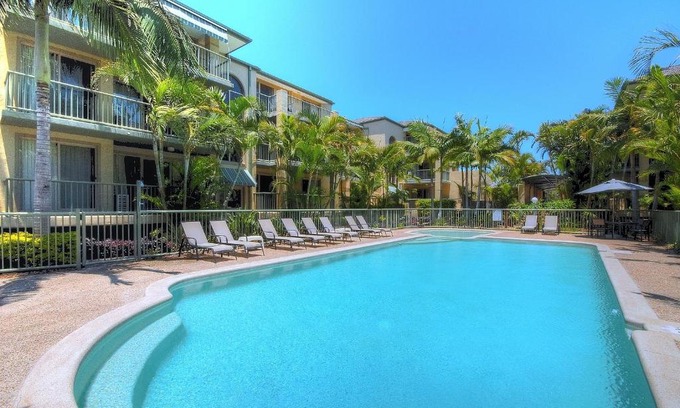 Bilinga Apartamento | Bila Vista Kirra Beachside Apartments