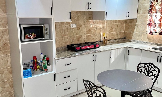 Abuja Apartamento | Bilak Luxury Apartments & Homes Ltd