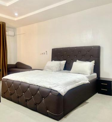 Abuja Casa | Bilak Luxury Apartments & Homes Ltd