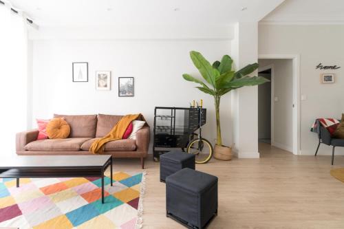 Ametzola Apartamento | BILBAO ARGIA