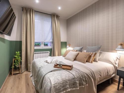 Basurtu Apartamento | Bilbao Intermodal by Aston Rentals