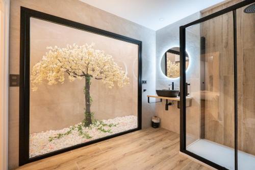 Uribarri Apartamento | Bilbao Loft Apartments
