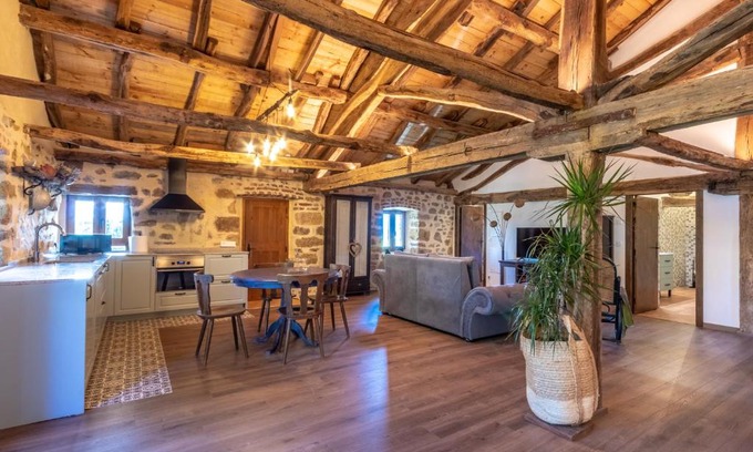 Erandio Apartamento | Bilbao Nature with parking by Aston Rentals