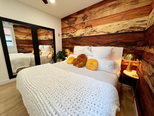 Santutxu Apartamento | BILBAO NORTH SHORE APARTMENTS
