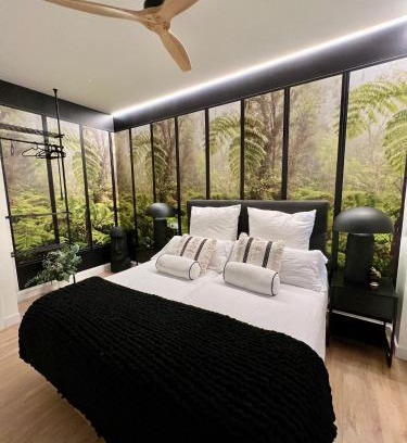Santutxu Apartamento | BILBAO NORTH SHORE APARTMENTs 4