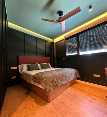 Santutxu Apartamento | BILBAO NORTH SHORE APARTMENTs 10