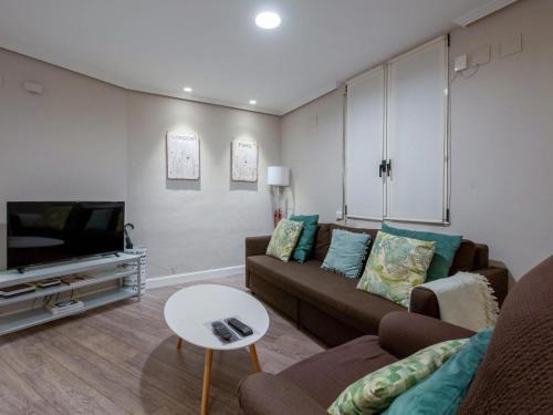 Basurtu Apartamento | Bilbao San Mamés by Aston Rentals