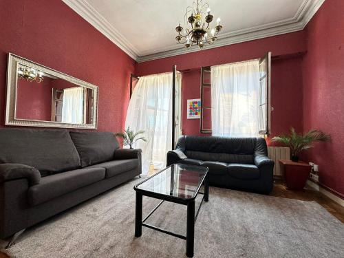 Ametzola Apartamento | Bilbao summer holidays