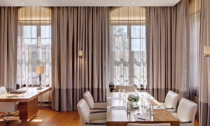Innere Vorstadt Hotel | Bilderberg Bellevue Hotel Dresden