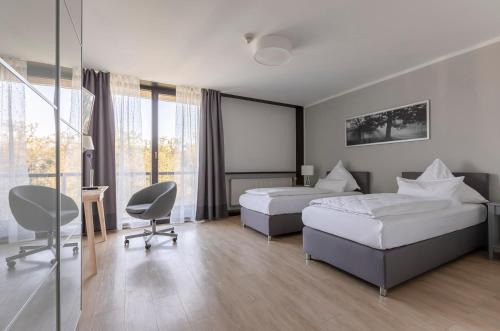 Hoevelriege Hotel | Bildungs- und Tagungshaus Haus Neuland