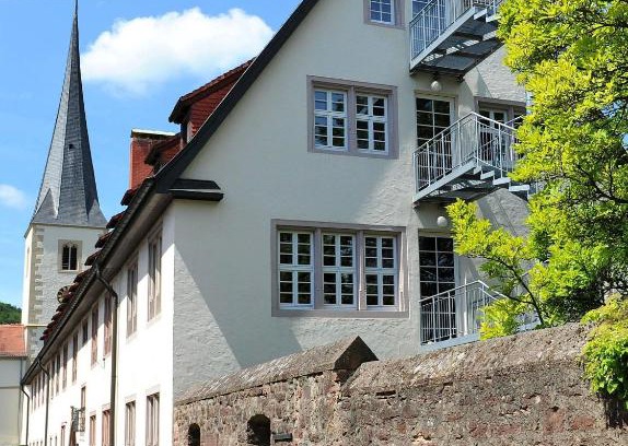 Neckarelz Hotel | Bildungshaus Neckarelz