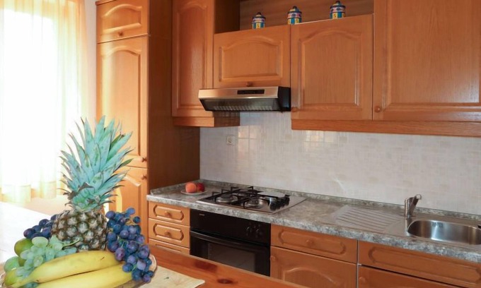 Hrboki Apartamento | Apartamento Biletić (LBN374) en Pula/Krnica - 6 personas, 2 dormitorios