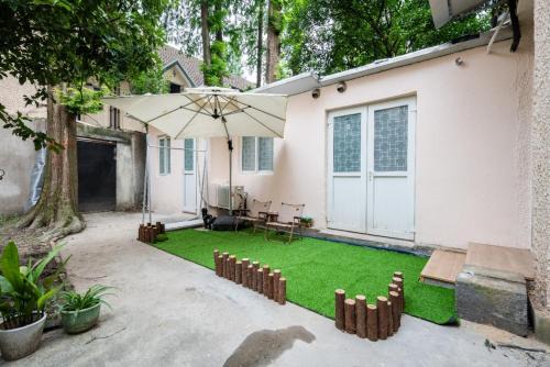 Changning Apartamento | BiLin