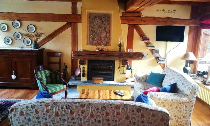 Pragelato Apartamento | Bilivelli in antica baita nel cuore di Pragelato