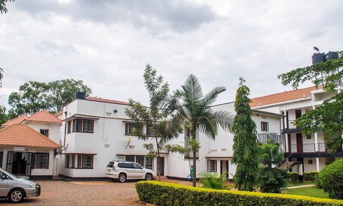 Jinja Hotel | Bilkon Hotel