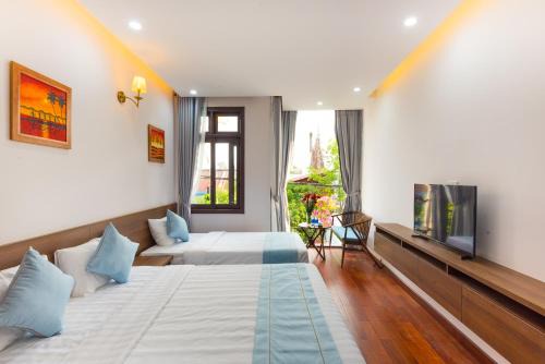 Minh An Casa | Bill Ben Homestay Hoi An