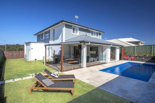 Narrawallee Casa | Billies Beach Shack