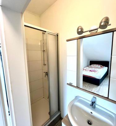 Leoben Apartamento | Billige bescheidene Kleinwohnung in Leoben