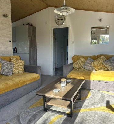 Great Houghton Complejo | Billing aquadrome