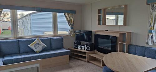 Great Houghton Casa | Billing Aquadrome, Horizon 3 Bedrooms, BLP 17A