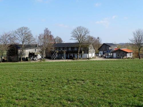 Uve Apartamento | Billund countryside Appartement